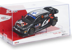 SCX Classic Toyota Yaris WRC Sweden 24